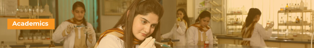 Concordia Colleges Kahror Pacca for top intermediate programmes